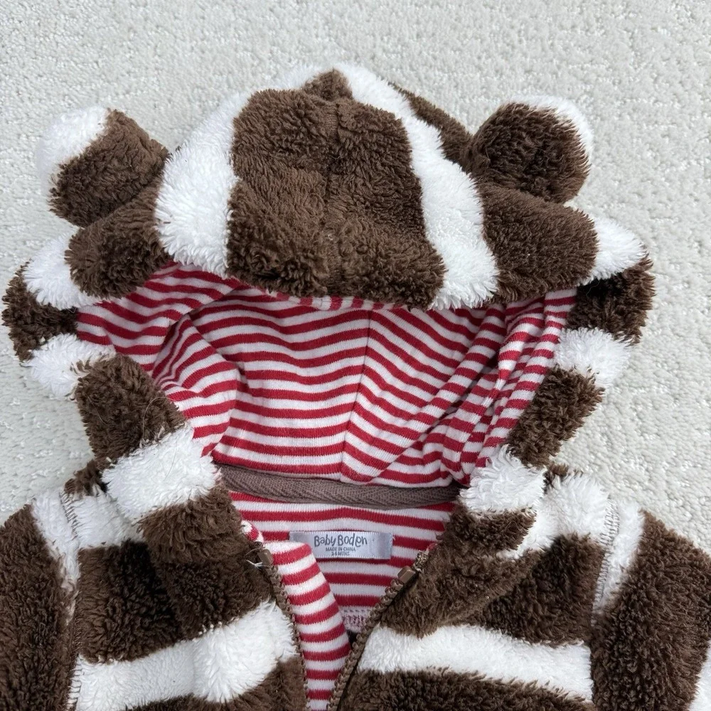 Baby Boden very good